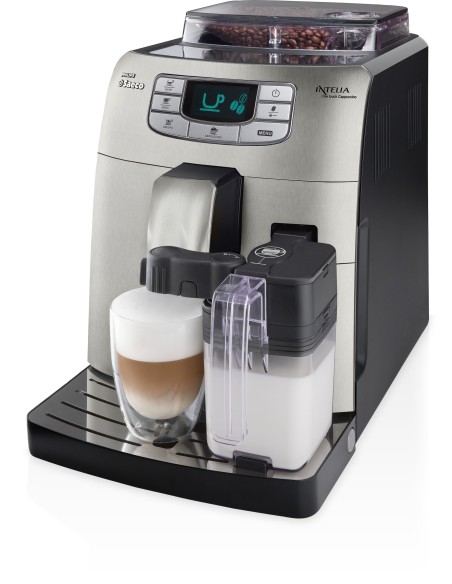 Philips Saeco Macchina per caffè espresso automatica HD8753 83