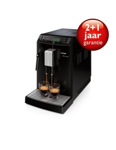 Philips Saeco Macchina da caffè automatica HD8761 01