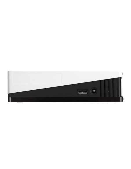 Toshiba Stor.E Canvio 2TB disco rigido esterno 2000 GB Nero, Bianco