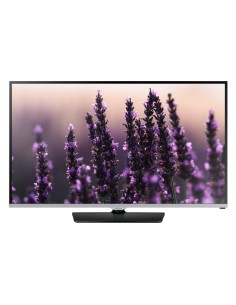 Samsung HG22EC470CW 55,9 cm (22") Full HD Nero
