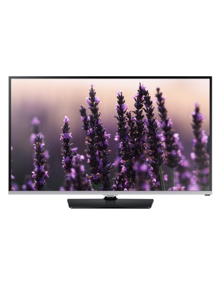 Samsung HG22EC470CW 55,9 cm (22") Full HD Nero