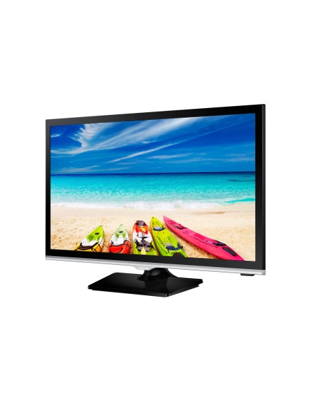 Samsung HG22EC470CW 55,9 cm (22") Full HD Nero