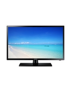 Samsung HG32EB675FB 81,3 cm (32") Full HD Nero