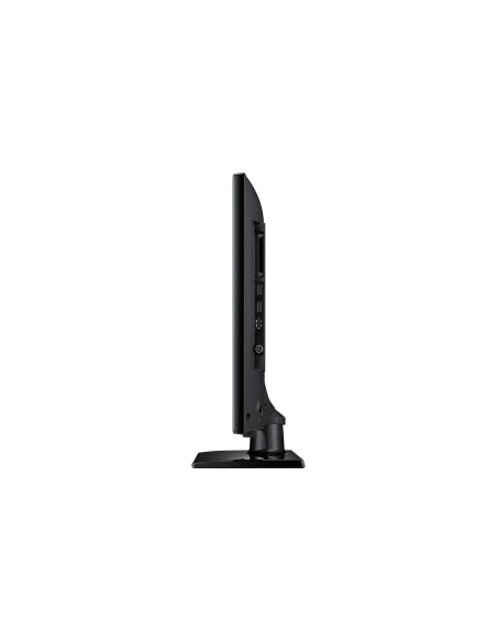 Samsung HG32EB675FB 81,3 cm (32") Full HD Nero