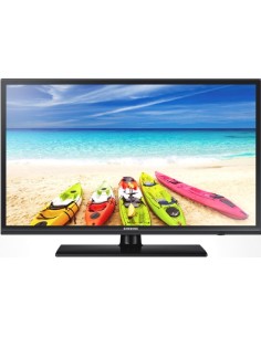 Samsung HG32EC470GW TV 81,3 cm (32") HD Nero