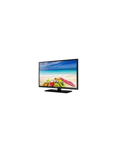 Samsung HG32EC470GW TV 81,3 cm (32") HD Nero