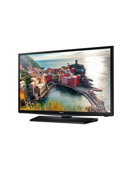 Samsung HG32EC675AB 81,3 cm (32") HD Nero