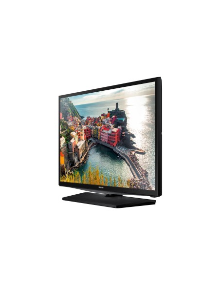 Samsung HG32EC675AB 81,3 cm (32") HD Nero