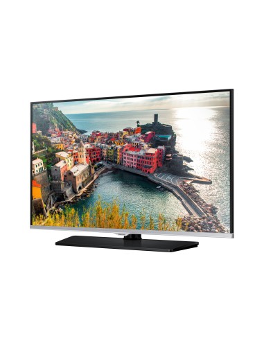 Samsung HG40EC675CB 101,6 cm (40") Full HD Nero