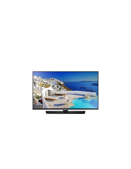Samsung HG48EC690DB 121,9 cm (48") Full HD Wi-Fi Nero