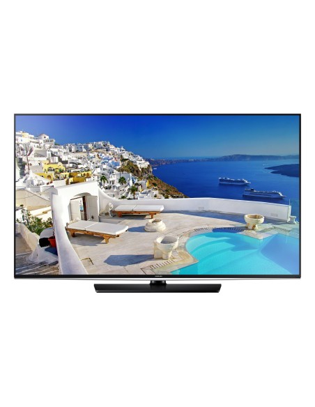 Samsung HG55EC690EB 139,7 cm (55") Full HD Smart TV Wi-Fi Nero