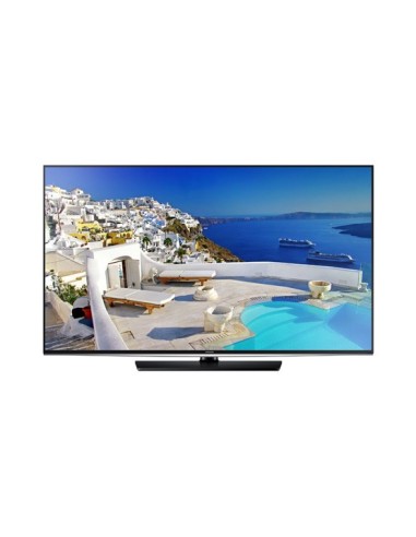 Samsung HG55EC690EB 139,7 cm (55") Full HD Smart TV Wi-Fi Nero