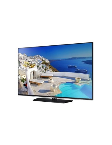Samsung HG55EC690EB 139,7 cm (55") Full HD Smart TV Wi-Fi Nero