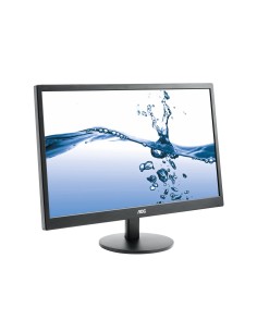AOC 70 Series I2770VHE Monitor PC 68,6 cm (27") 1920 x 1080 Pixel Full HD LED Nero
