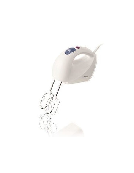 Philips HR1560 Sbattitore manuale 400 W Bianco Philips HR1560 Sbattitore manuale 400 W Bianco