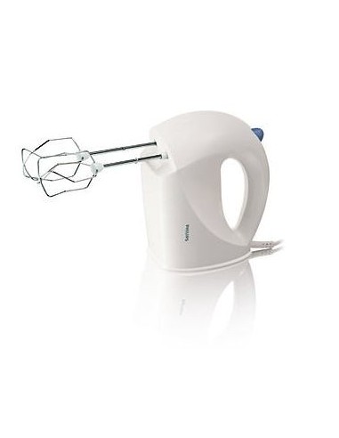 Philips HR1560 Sbattitore manuale 400 W Bianco