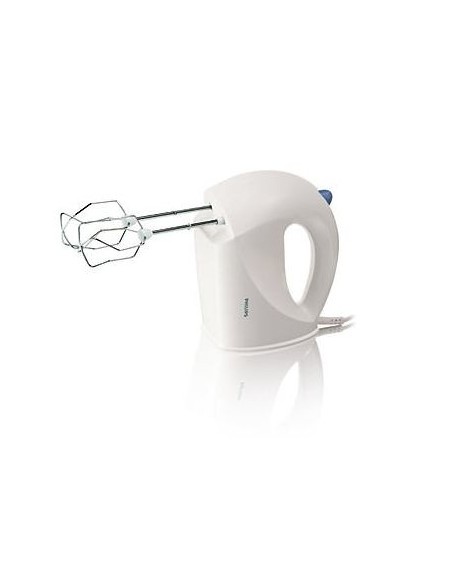 Philips HR1560 Sbattitore manuale 400 W Bianco Philips HR1560 Sbattitore manuale 400 W Bianco