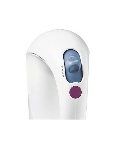 Philips HR1560 Sbattitore manuale 400 W Bianco