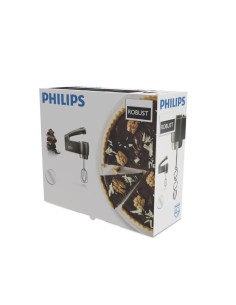 Philips Robust Collection Mixer HR1581 00 2