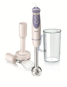 Philips Viva Collection Frullatore ad immersione HR1616 00