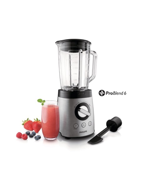 Philips Avance Collection Frullatore HR2096 00