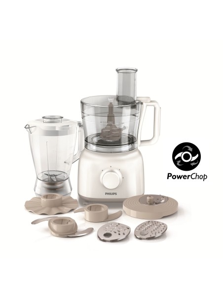 Philips Daily Collection Robot da cucina HR7628 00