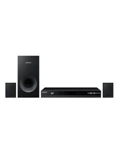 Samsung HT-H4200R sistema home cinema Compatibilità 3D Nero