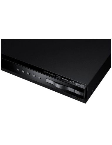 Samsung HT-H4200R sistema home cinema Compatibilità 3D Nero
