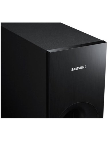 Samsung HT-H4200R sistema home cinema Compatibilità 3D Nero