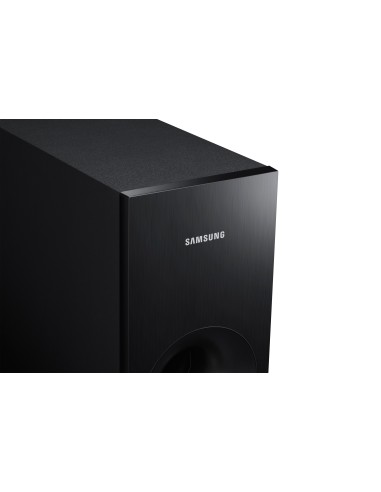 Samsung HT-H4500R sistema home cinema 5.1 canali 500 W Compatibilità 3D Nero