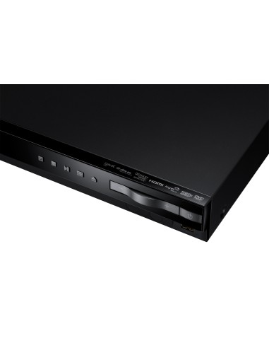 Samsung HT-H4500R sistema home cinema 5.1 canali 500 W Compatibilità 3D Nero
