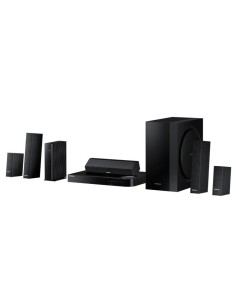 Samsung HT-H7500WM sistema home cinema 5.1 canali 1000 W Compatibilità 3D Nero 2