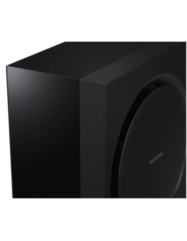 Samsung HT-H7500WM sistema home cinema 5.1 canali 1000 W Compatibilità 3D Nero