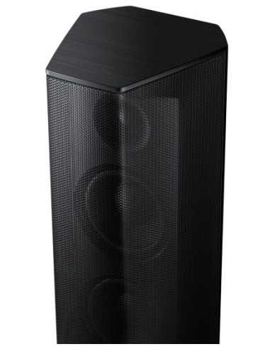 Samsung HT-H7500WM sistema home cinema 5.1 canali 1000 W Compatibilità 3D Nero