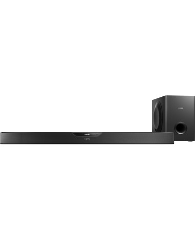 Philips Altoparlante SoundBar HTL6140B 12