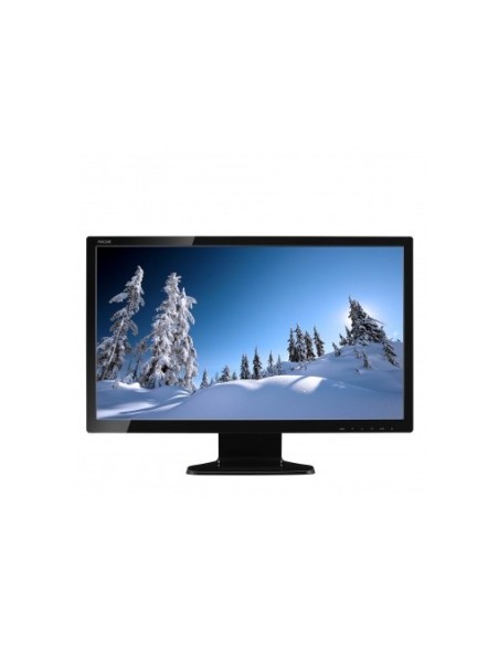 Hannspree Hanns.G HW246HBB LED display 59,9 cm (23.6") 1920 x 1080 Pixel Full HD Nero