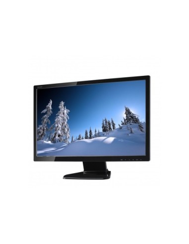 Hannspree Hanns.G HW246HBB LED display 59,9 cm (23.6") 1920 x 1080 Pixel Full HD Nero