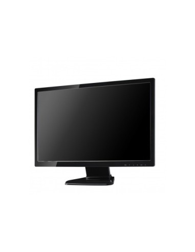 Hannspree Hanns.G HW246HBB LED display 59,9 cm (23.6") 1920 x 1080 Pixel Full HD Nero