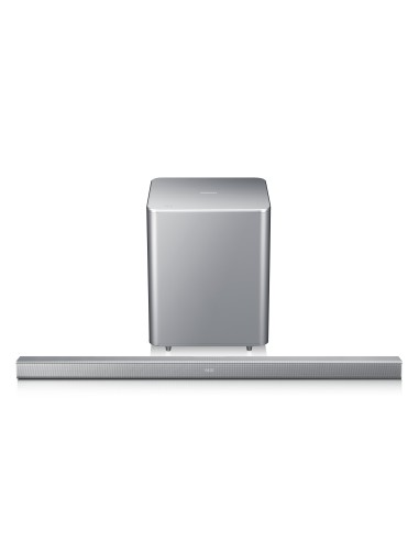 Samsung HW-F551 Argento 2.1 canali 310 W