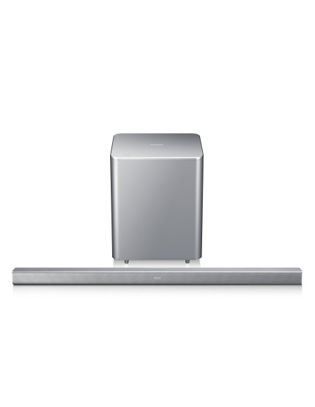 Samsung HW-F551 Argento 2.1 canali 310 W