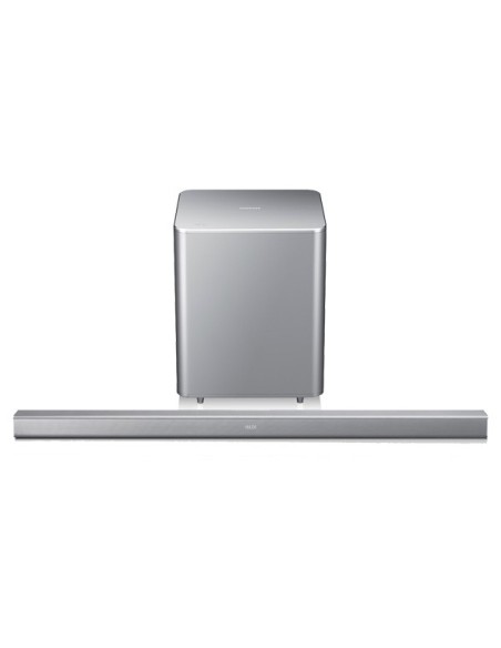 Samsung HW-H551 Argento 2.1 canali 320 W