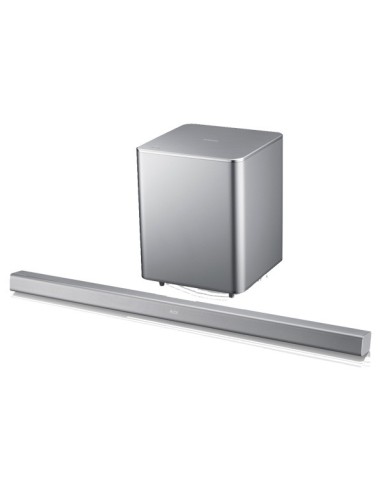 Samsung HW-H551 Argento 2.1 canali 320 W