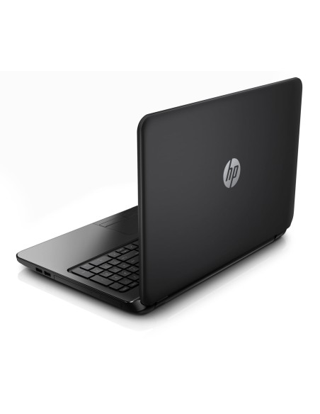 HP 250 G3 Computer portatile 39,6 cm (15.6") Intel® Pentium® 4 GB DDR3L-SDRAM 500 GB HDD Wi-Fi 4 (802.11n) Windows 8.1 Argento