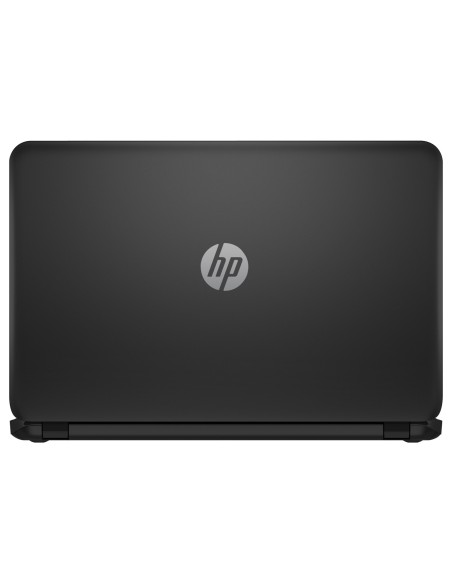 HP 250 G3 Computer portatile 39,6 cm (15.6") Intel® Pentium® 4 GB DDR3L-SDRAM 500 GB HDD Wi-Fi 4 (802.11n) Windows 8.1 Argento