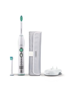 Philips Sonicare FlexCare Spazzolino sonico ricaricabile HX6902 02