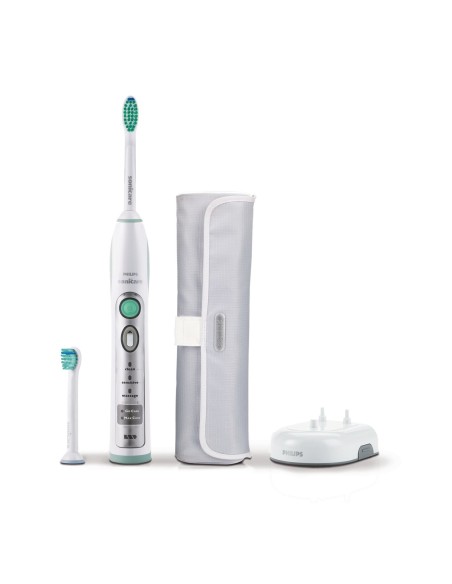 Philips Sonicare FlexCare Spazzolino sonico ricaricabile HX6902 02