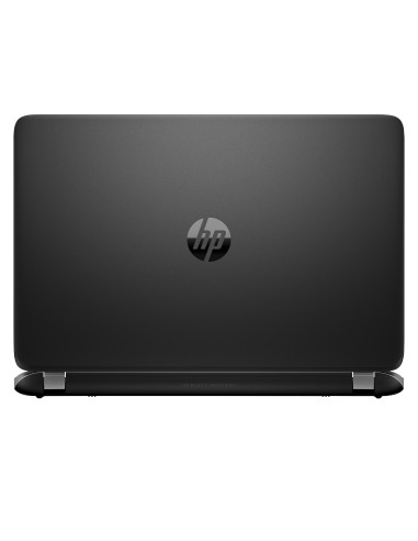 HP ProBook 450 G2 Computer portatile 39,6 cm (15.6") HD Intel® Core™ i7 4 GB DDR3L-SDRAM 500 GB HDD Wi-Fi 4 (802.11n) Windows 7