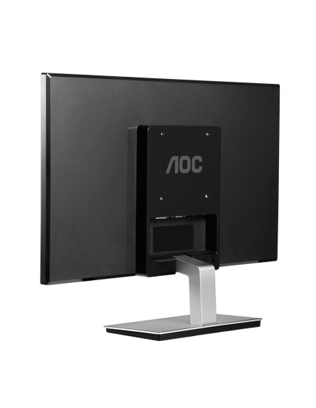 AOC 76 Series I2276VW Monitor PC 54,6 cm (21.5") 1920 x 1080 Pixel Full HD LED Nero