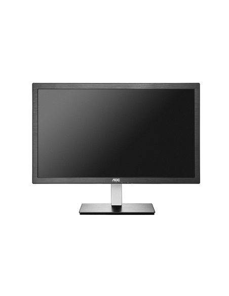 AOC 76 Series I2276VW Monitor PC 54,6 cm (21.5") 1920 x 1080 Pixel Full HD LED Nero