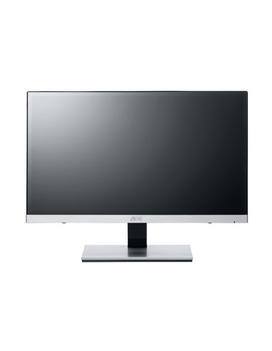 AOC I2367FM LED display 58,4 cm (23") 1920 x 1080 Pixel Full HD Argento
